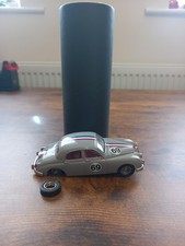 Dinkum Classics Jaguar - No. 7 Of 100 - Original Box & COA