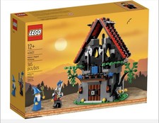 LEGO 40601: Majisto's Magical