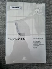 Calvin klein home - klein, pillowcase