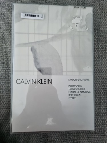Calvin klein home - calvin, pillowcase