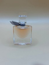 Lancome Perfume La Vie Est Belle Eau de Parfum Travel Size 4ml Miniature Bottle