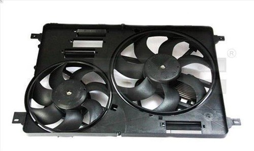 Fan engine cooling - fan,,