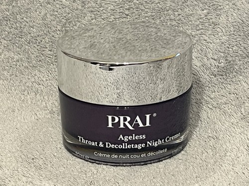 Prai ageless throat - throat, &