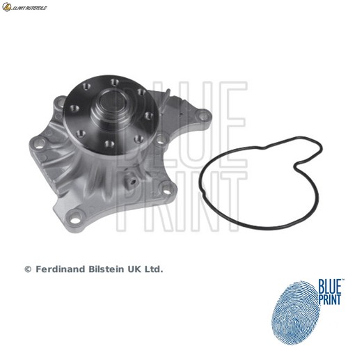 Water pump adz99107 - pump, 4jg2