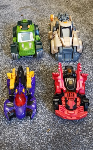 Vtech switch and dinos - vtech,