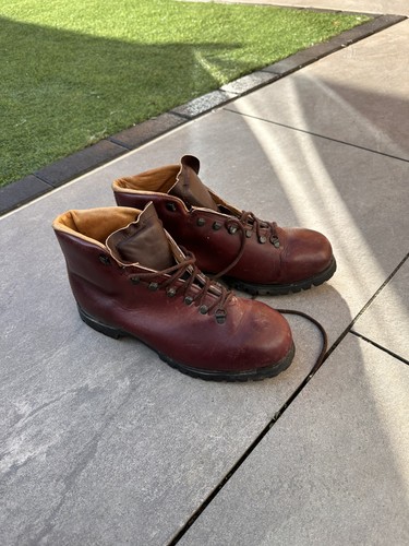 Vintage tuffking walking - vintage,