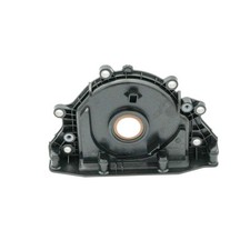 Sealing flange with gasket for