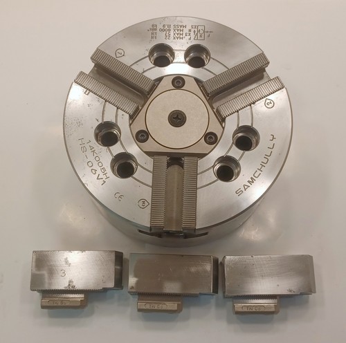Samchully series power - hs,