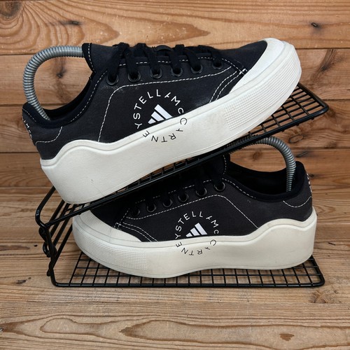 Adidas trainers womens - size, uk