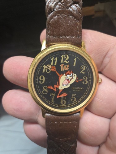 Rare vintage 1994 armitron - rare,