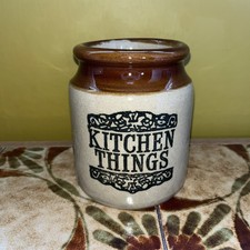 MOIRA POTTERY STONEWARE