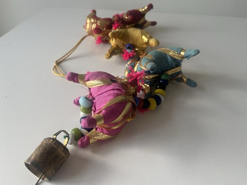 Indian traditional elephant - indian,