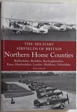 MILITARY AIRFIELDS OF BRITAIN