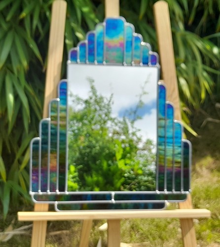 Stunning art deco style - stunning,