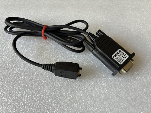 Nokia dlr serial - serial, cable