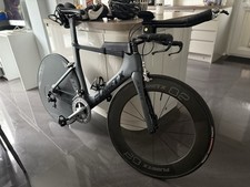 Planet X Tt Bike