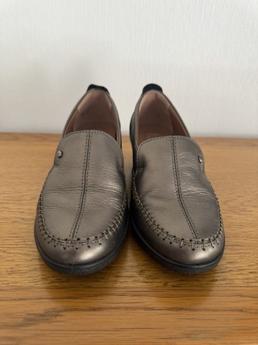 Hotter comfort concept new - comfort,
