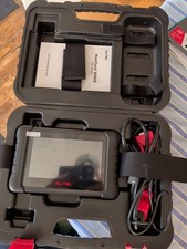 Autel Maxicheck Mx808