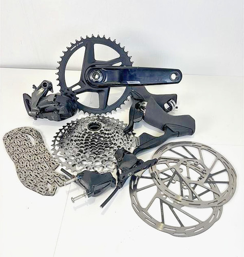 Sram rival etap axs - sram,