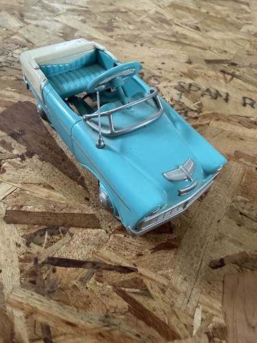Hallmark kiddie car - hallmark, classics