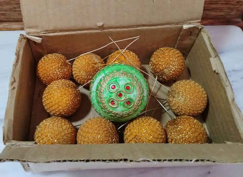 Vintage japanese christmas - vintage,