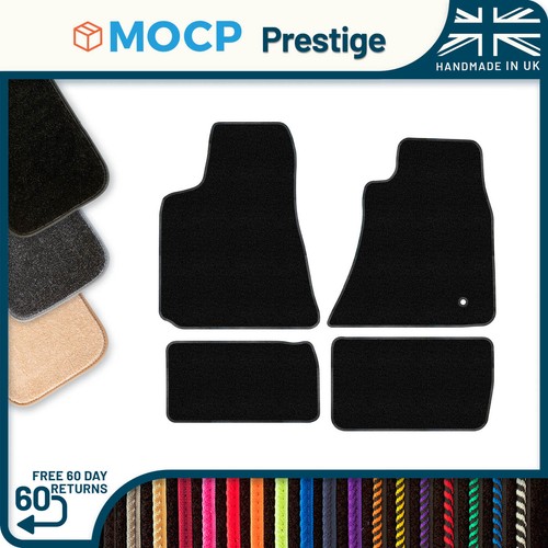 Prestige car mats fit - car,