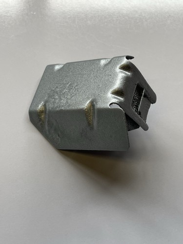 Saab b204 crank - crank, sensor