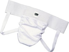 Gunn & Moore GM Cricket Athletic Support-Boys Medium 27-28in waist