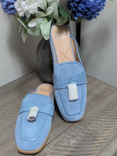 Donald pliner bryant suede - donald,