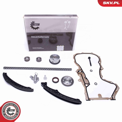 Fits skv germany 21skv159 - fits,