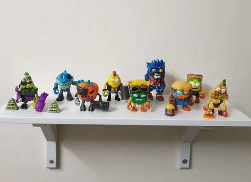 Set grossery gang large - grossery,