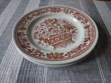 Pair of Vintage Broadhurst