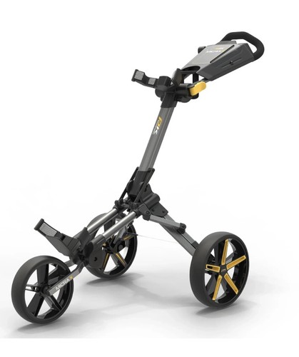 Powakaddy micra 2026 golf push - 2026,