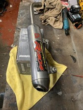 KTM EXC300 Pro Circuit Exhaust R304 Shorty Silencer EXC 300 Fits 2017 to 2019