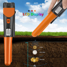 Pro Pointer Pinpointer