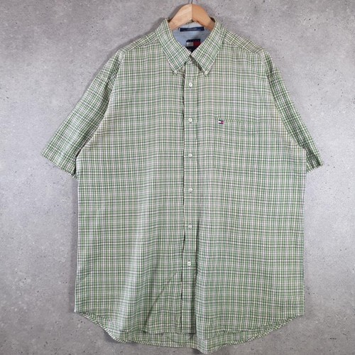 Vintage tommy hilfiger - vintage,