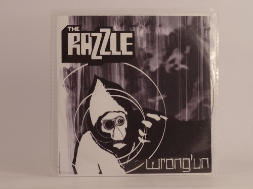 The razzle wrong 3 - wrong'un,