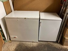 Firgidaire top-loading Freezer