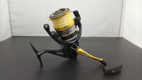 Shimano spinning reel - spinning,