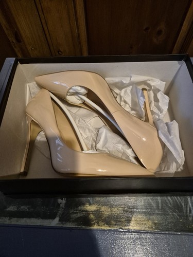 Vero cuoio nude - vero, cream