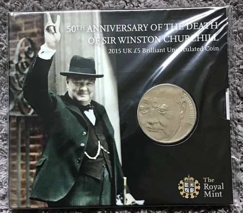 Royal mint 2015 - mint, death