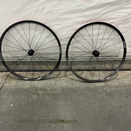 Enve ag25 carbon tubeless 700c - carbon,