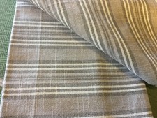 Ian Mankin Fabric Remnant