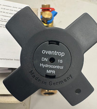 Oventrop HydroControl MPR