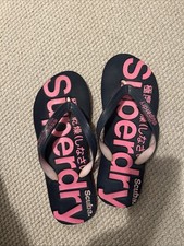 Superdry Flip Flops in