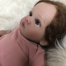 Realistic Reborn Baby Dolls