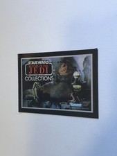 1983 Vintage Star Wars RETURN