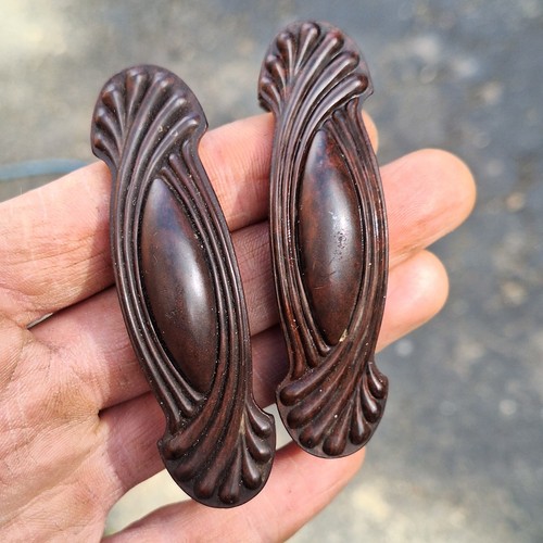 Vintage pair art deco - vintage,