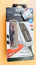 Ctek MXS 3.6 12v 3.6A Battery