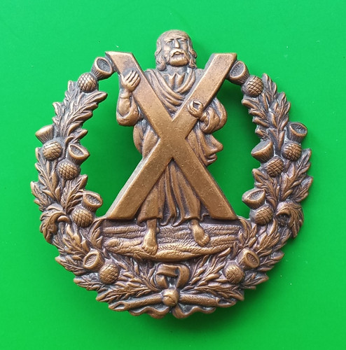 Original wwi cameron - wwi,